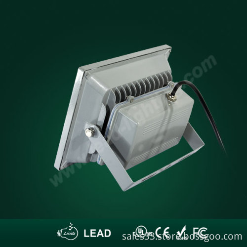 30W LED FLOOD LIGHT